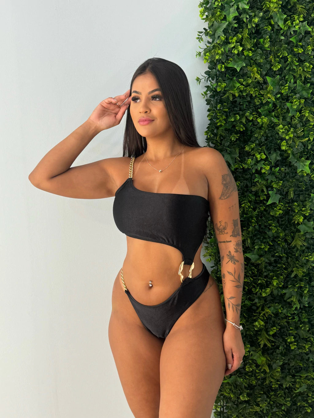 Maiô duquesa