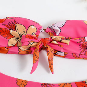 Biquíni Éden Floral