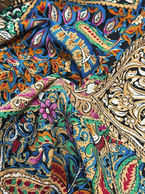 Macaquinho Rute Maxi Floral Diversas Amarrações
