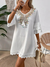 Vestido de Outono Beatriz
