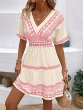 Vestido Feminino Simples