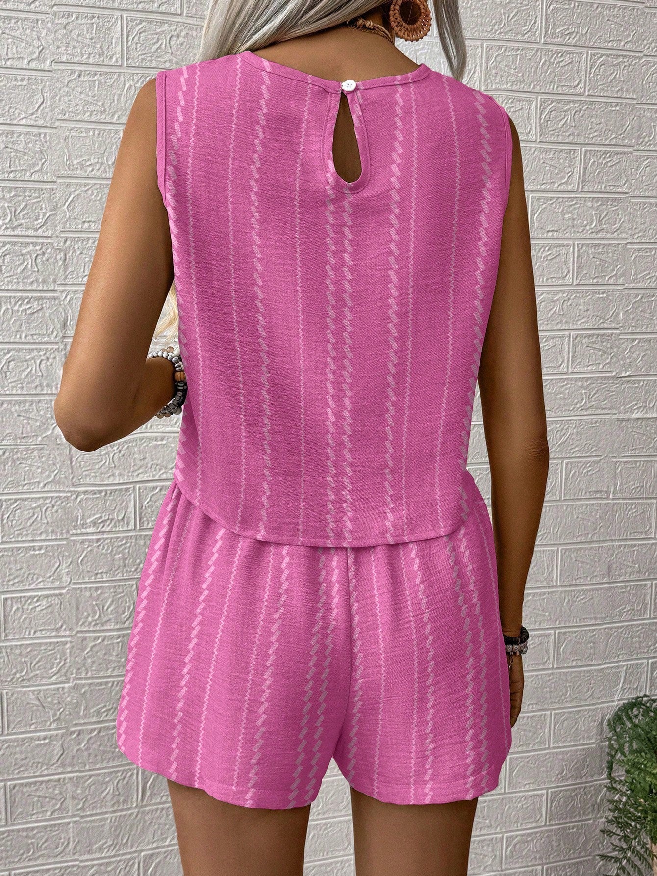 Conjunto Verão 2 Peças