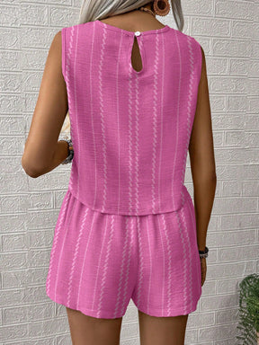 Conjunto Verão 2 Peças