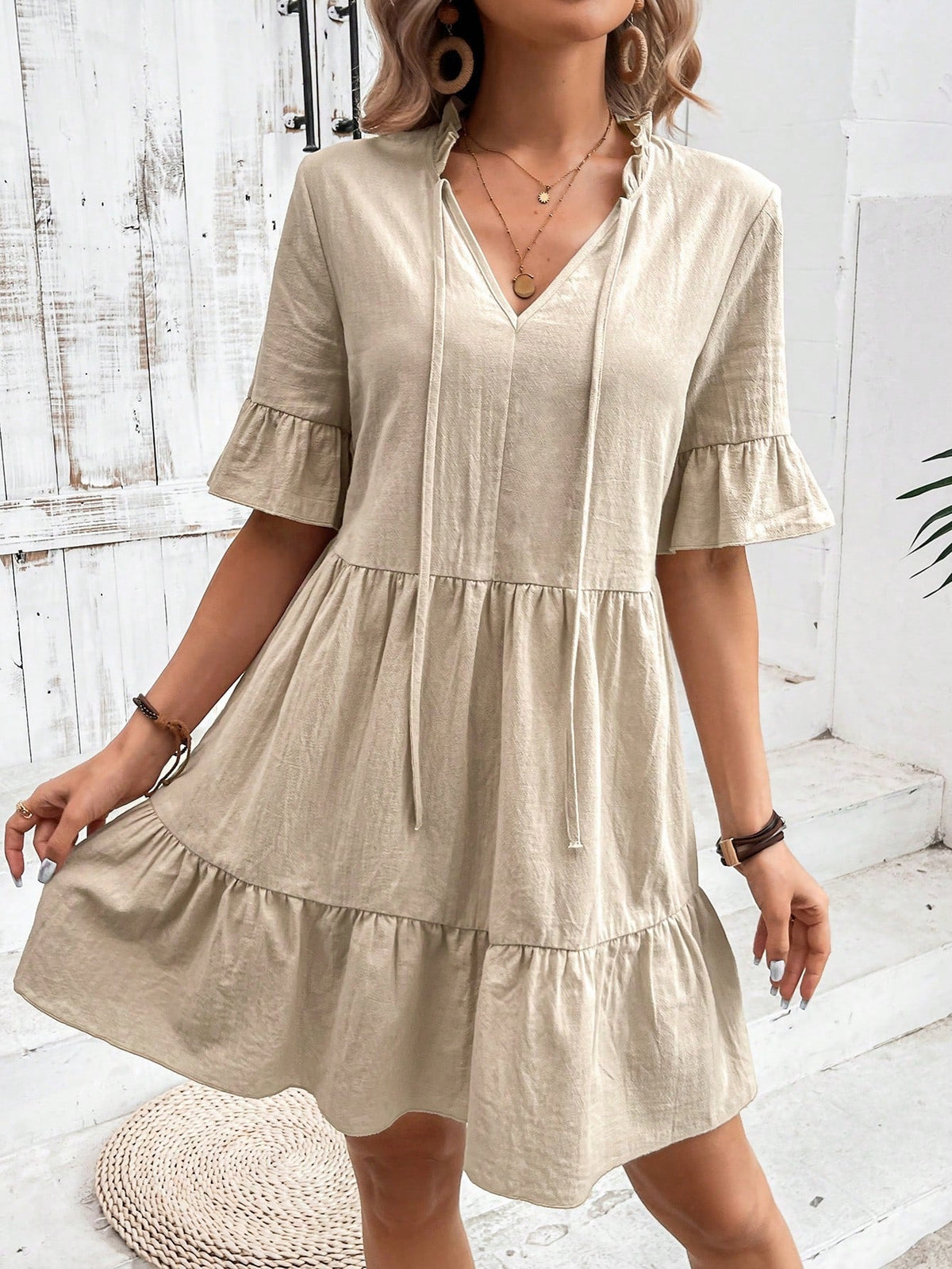 Vestido Juliana