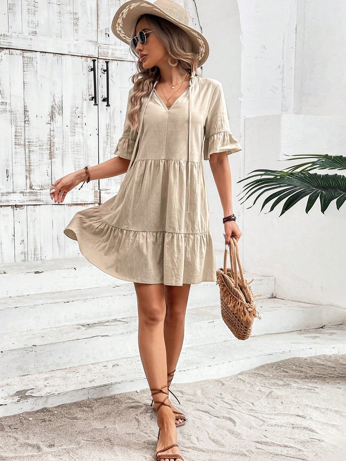 Vestido Juliana
