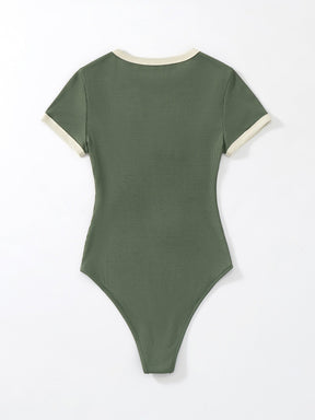 Body Estilo Gráfico