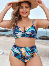 Biquíni Plus Size Yara G PLUS