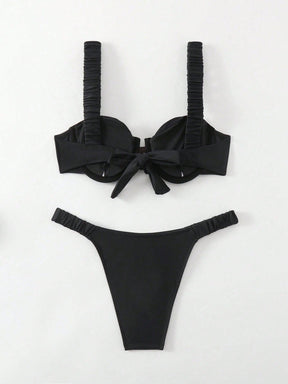 Biquíni Elegante