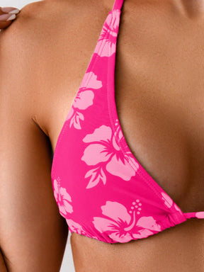 Biquíni Floral