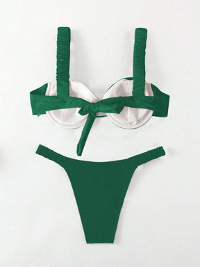 Biquíni Elegante