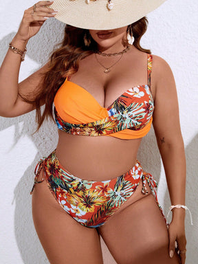 Biquíni Plus Size Gabriela