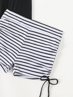 Tankini Listrado Dani