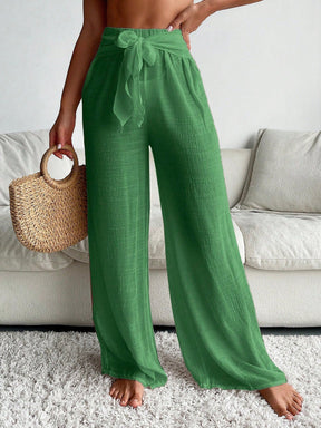 Calça Saída de Praia Dani