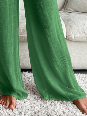 Calça Saída de Praia Dani