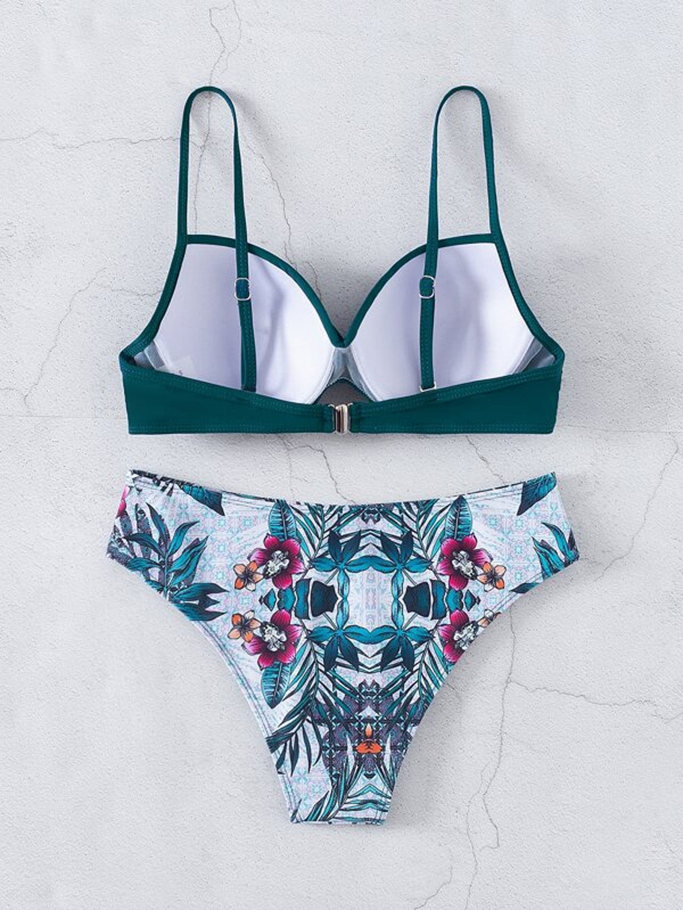 Biquiní Tropical Elektra M