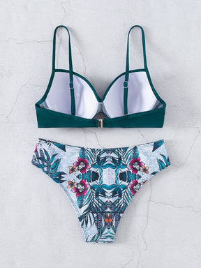 Biquiní Tropical Elektra M