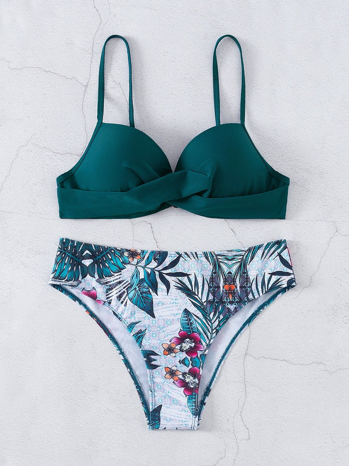 Biquiní Tropical Elektra M