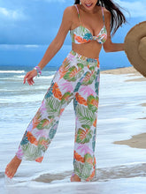 Conjunto de Biquíni 3 Peças Laíse M