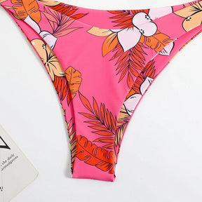 Biquíni Éden Floral