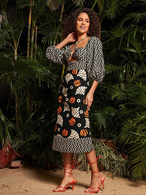 Vestido Minimalista