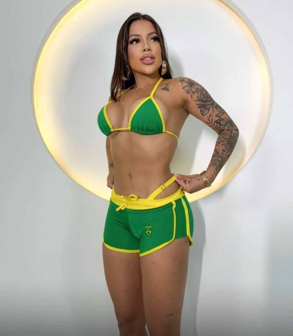 Conjunto Brasil
