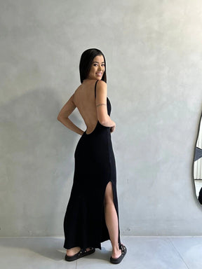 Vestido Leticia
