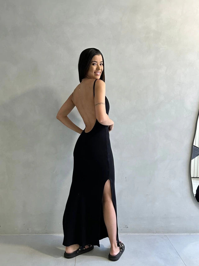 Vestido Leticia