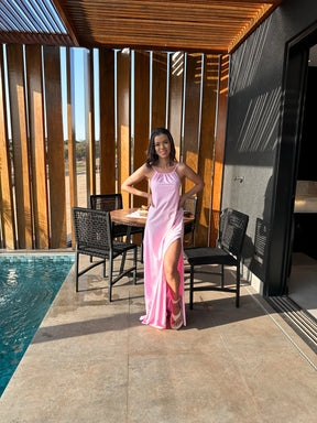 Vestido Noronha