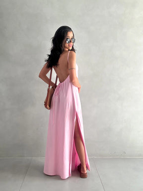 Vestido Noronha