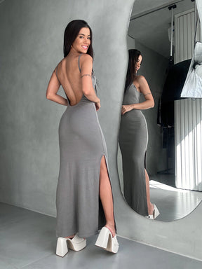 Vestido Leticia