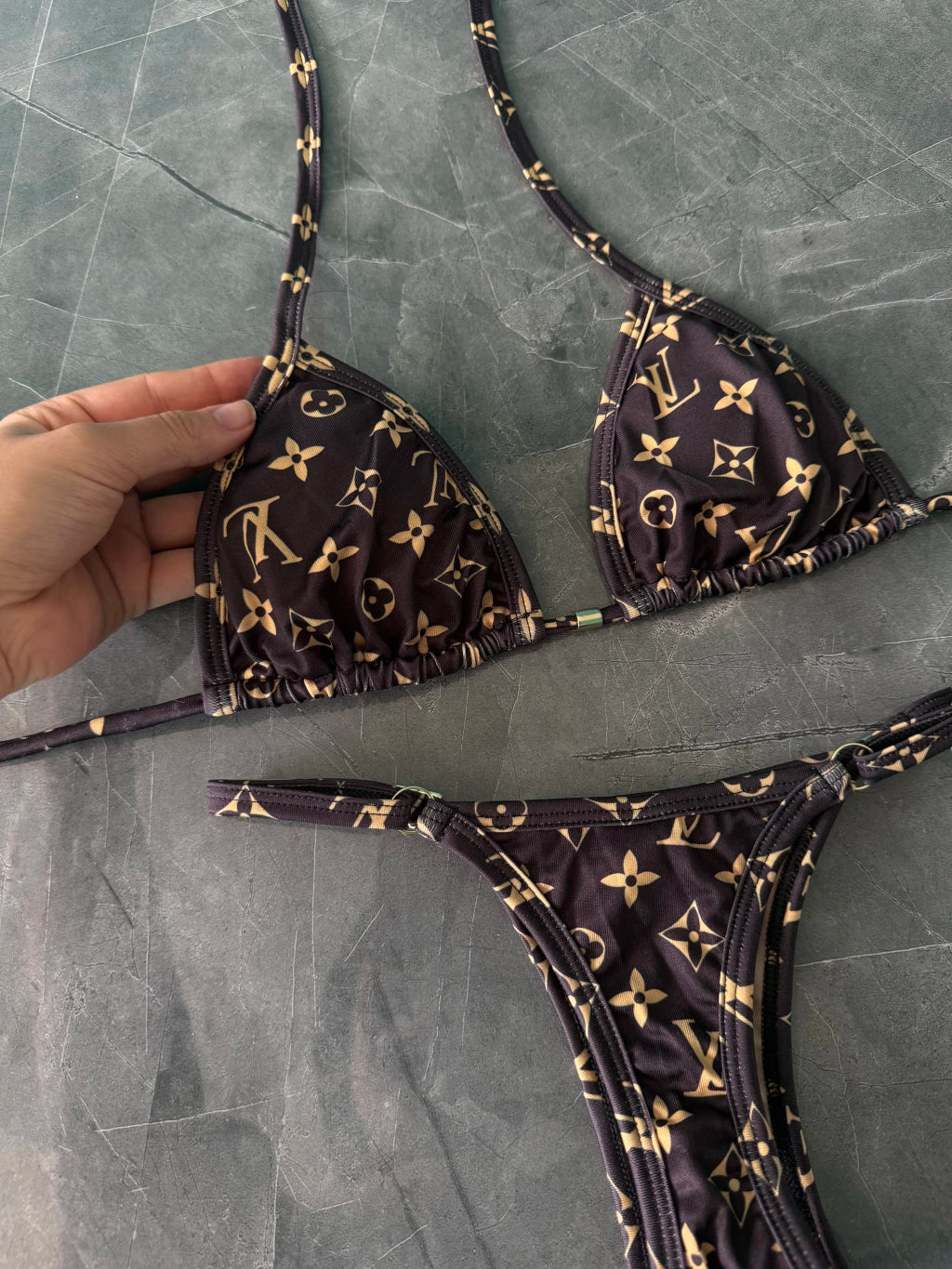 Biquíni Fita LV