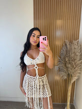 Vestido Leblon