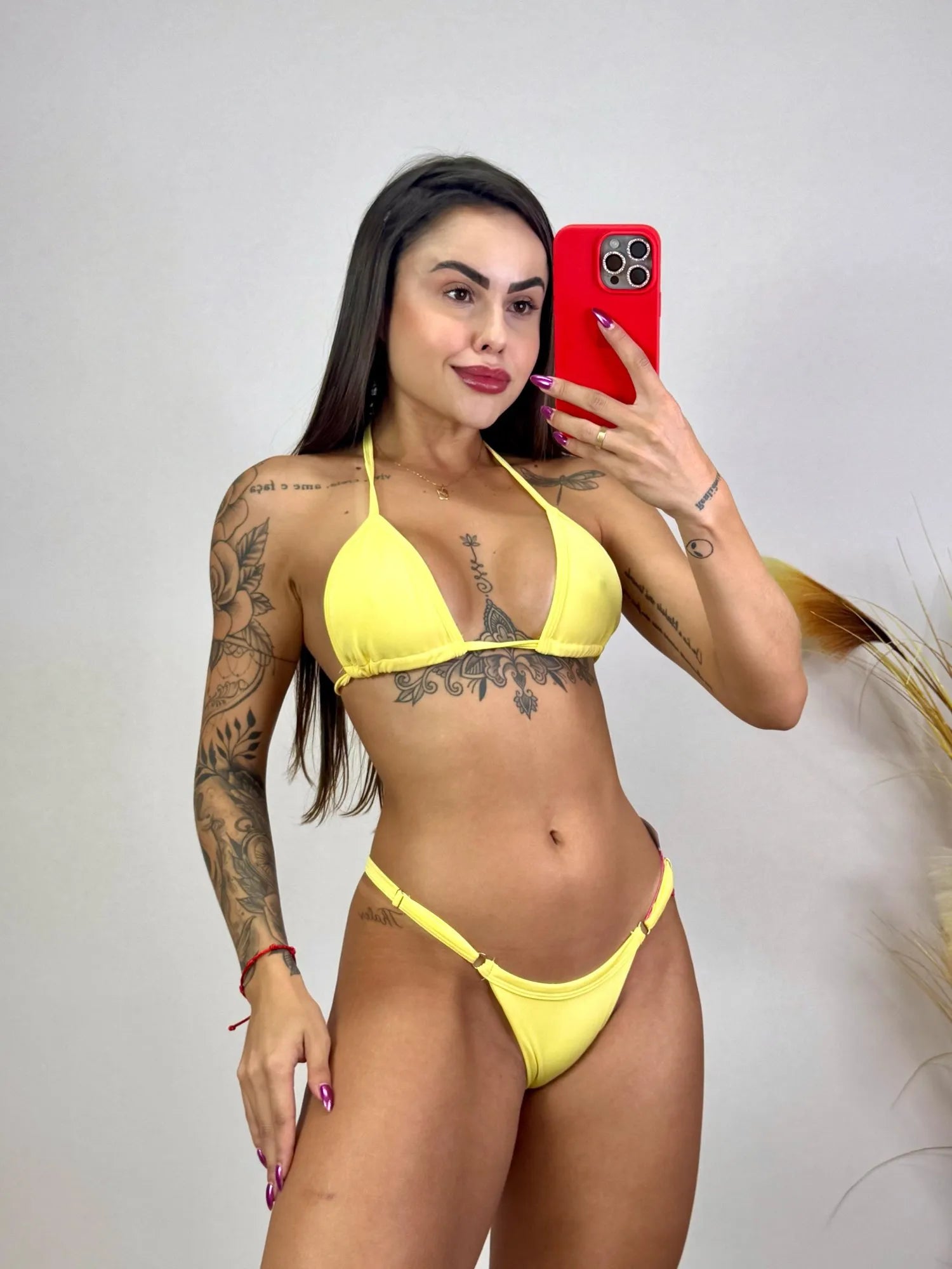 Bíquini de Fita