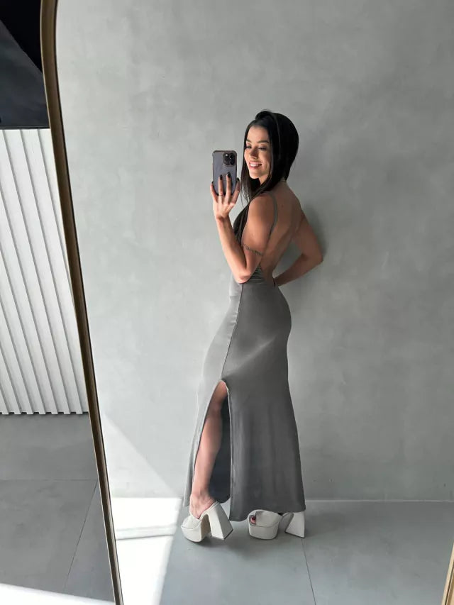Vestido Leticia