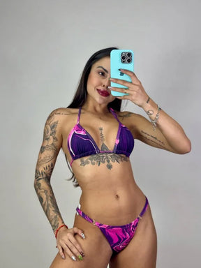Bíquini de Fita