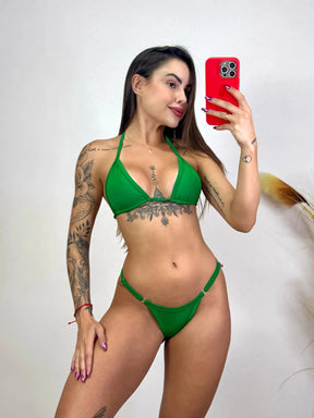 Bíquini de Fita